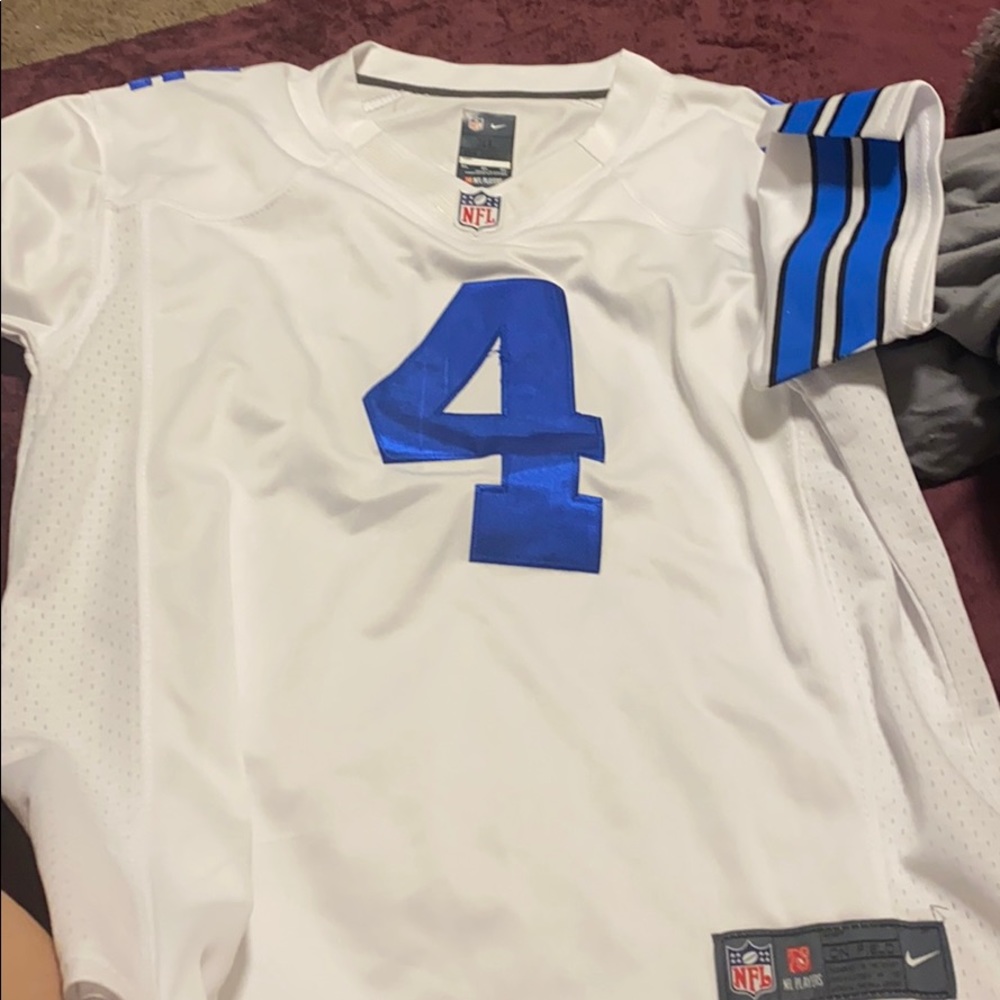 Jersey